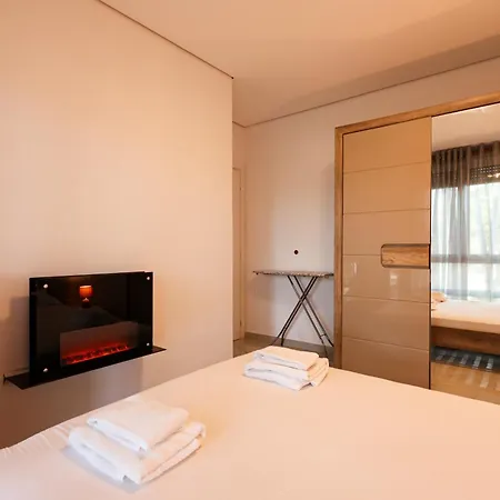 Apartamento Sanpietro *