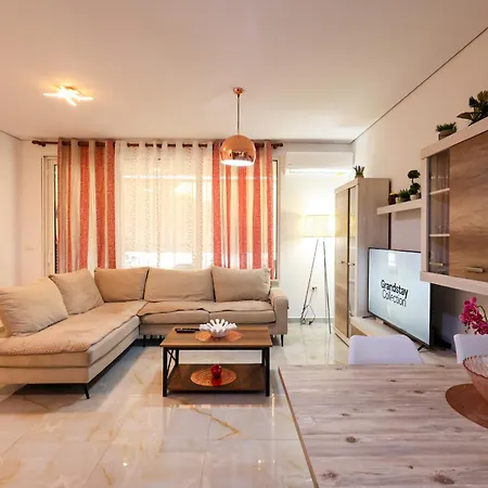 Sanpietro Daire Dıraç