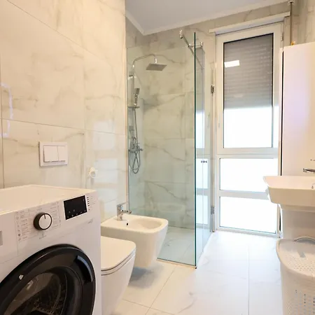 Apartman Sanpietro