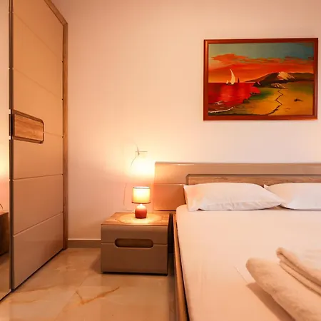 Sanpietro Apartman