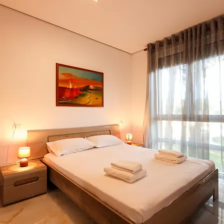 Apartman Sanpietro