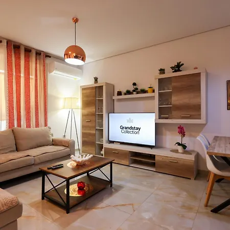 Sanpietro Apartman Draç