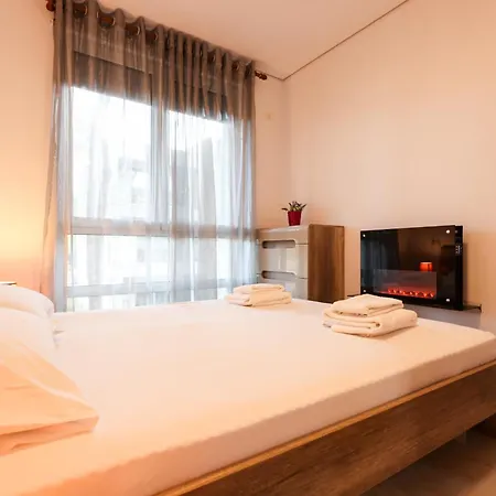Sanpietro Apartman *