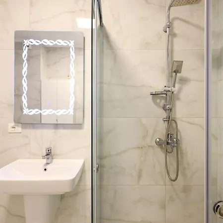 Sanpietro Apartman