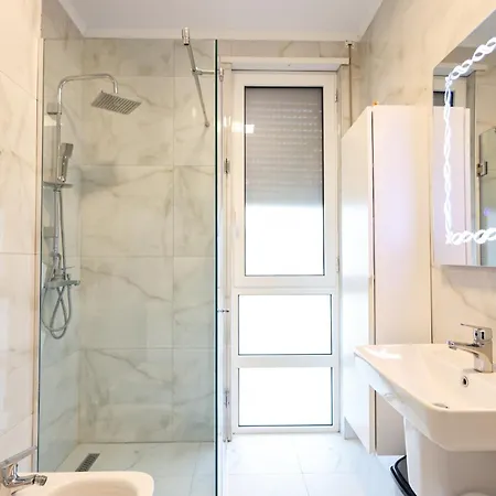 Apartman Sanpietro *