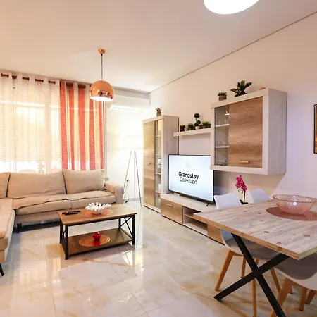 Apartman Sanpietro