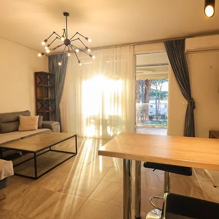 Apartman Sanpietro *