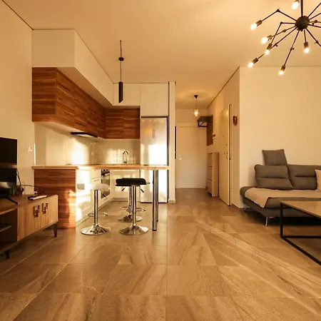 Sanpietro Apartman *