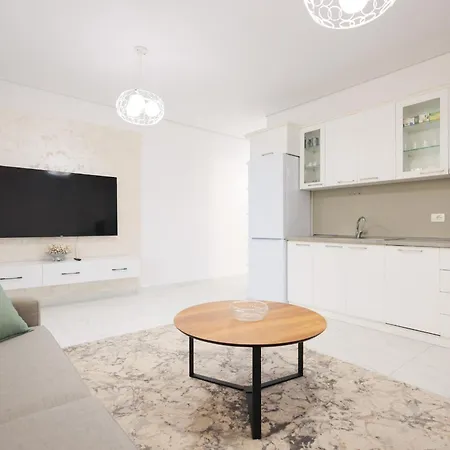Sanpietro Apartman *