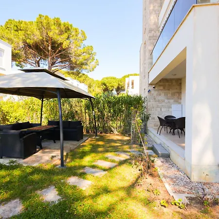 Apartman Sanpietro *