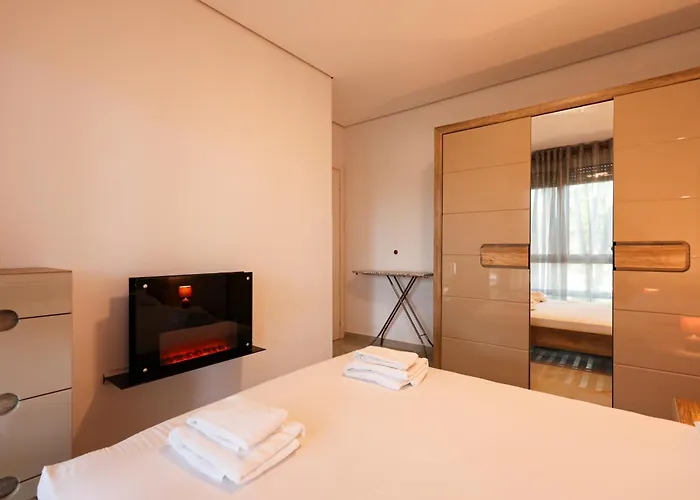Apartmán Sanpietro *