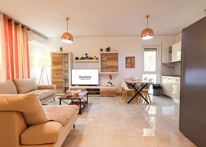 Sanpietro Apartmán