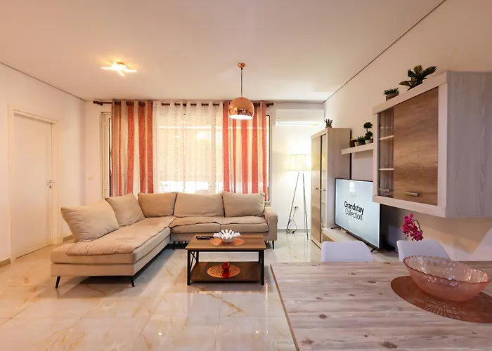 Sanpietro Apartmán Drač