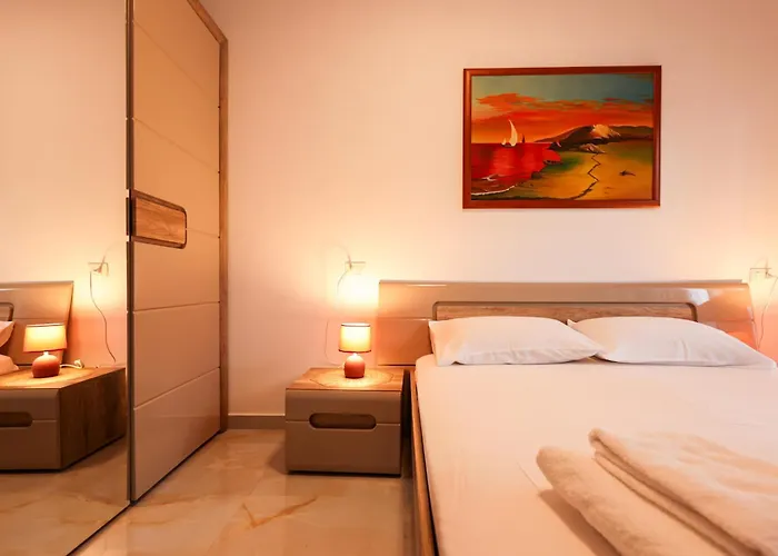 Sanpietro Apartmán