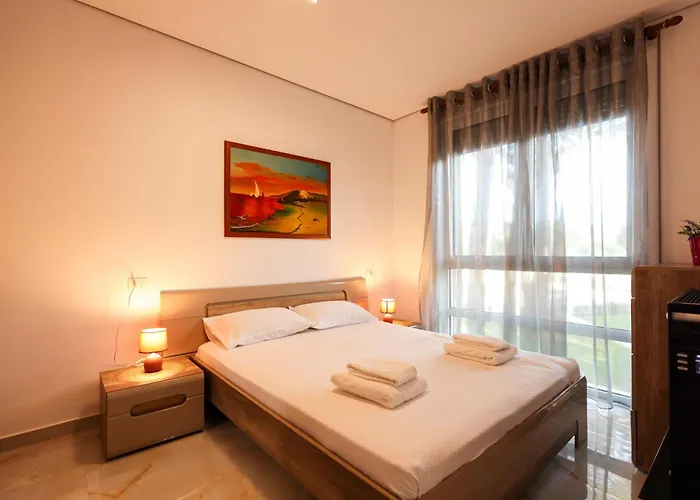 Apartmán Sanpietro