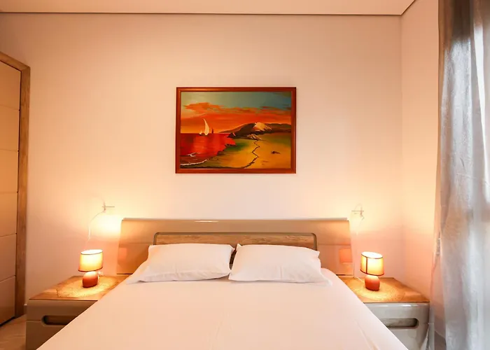 Apartmán Sanpietro *
