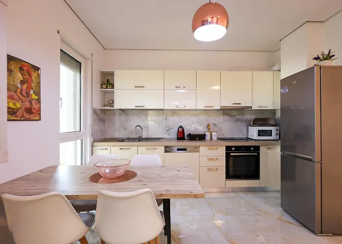 Apartmán Sanpietro Drač