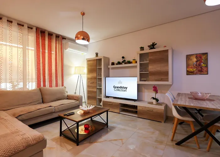 Sanpietro Apartmán Drač