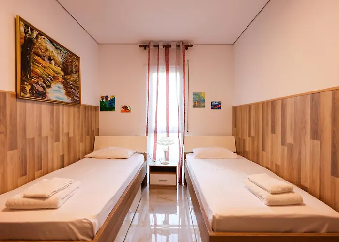 Apartmán Sanpietro *