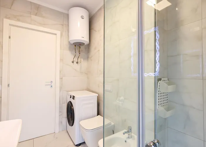 Sanpietro Daire Dıraç