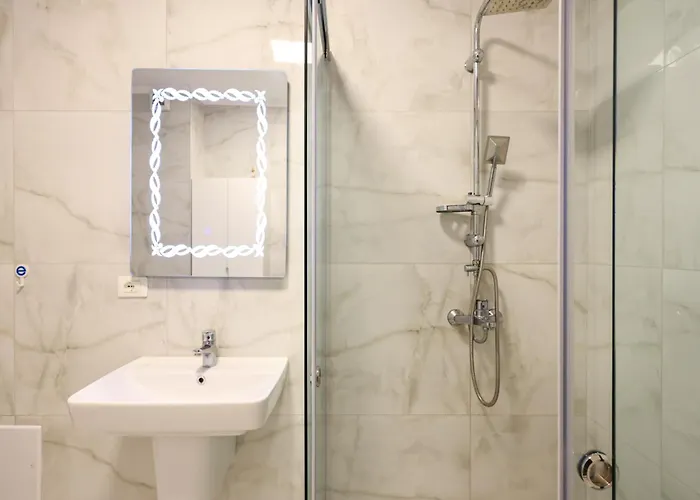 Sanpietro Apartmán