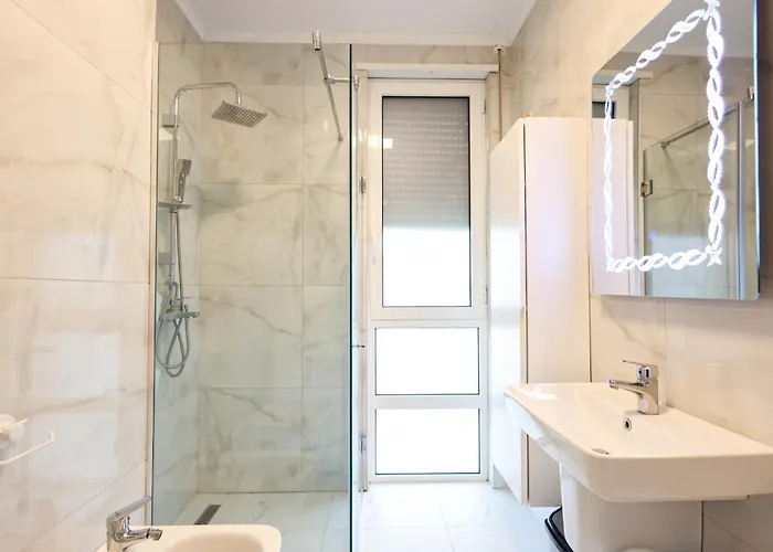 Apartmán Sanpietro *