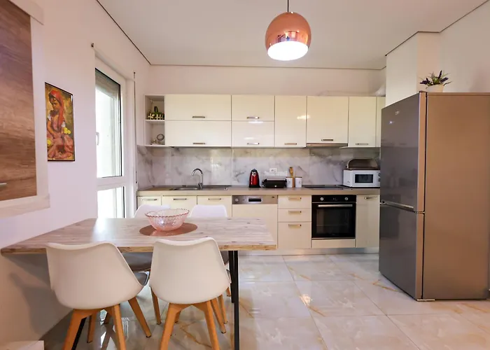 Sanpietro Apartmán