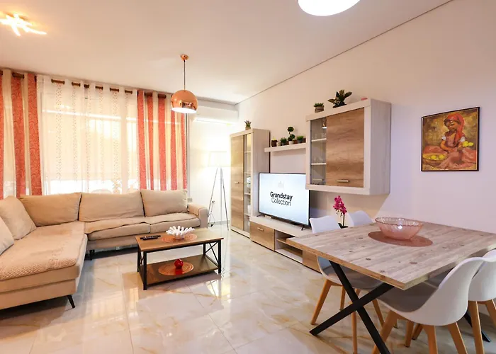 Apartmán Sanpietro