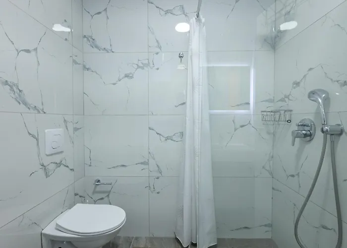 Sanpietro Apartmán *