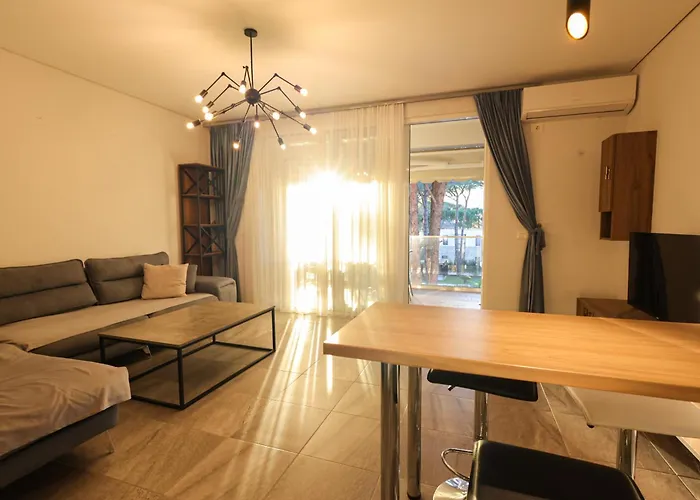 Apartmán Sanpietro *