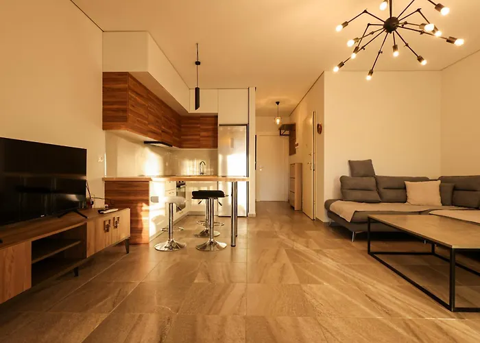 Sanpietro Apartmán *