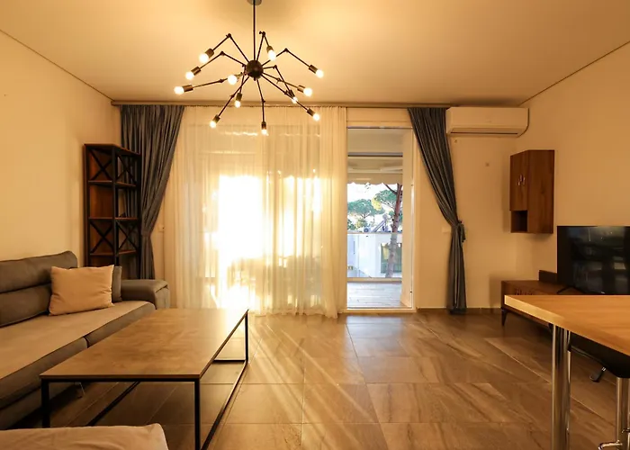 Sanpietro Apartmán *