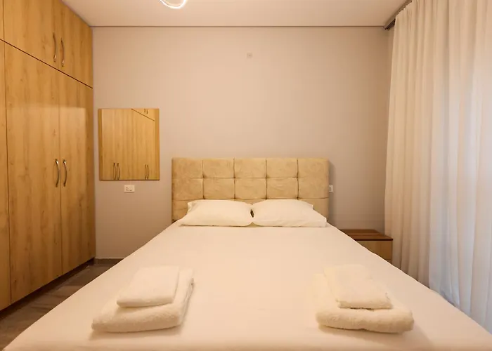Apartmán Sanpietro Drač