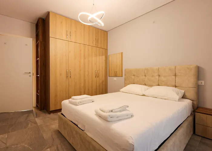 Sanpietro Apartmán