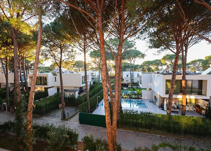 Apartmán Sanpietro *