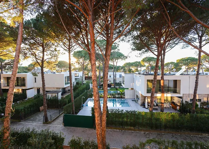 Sanpietro Apartmán *